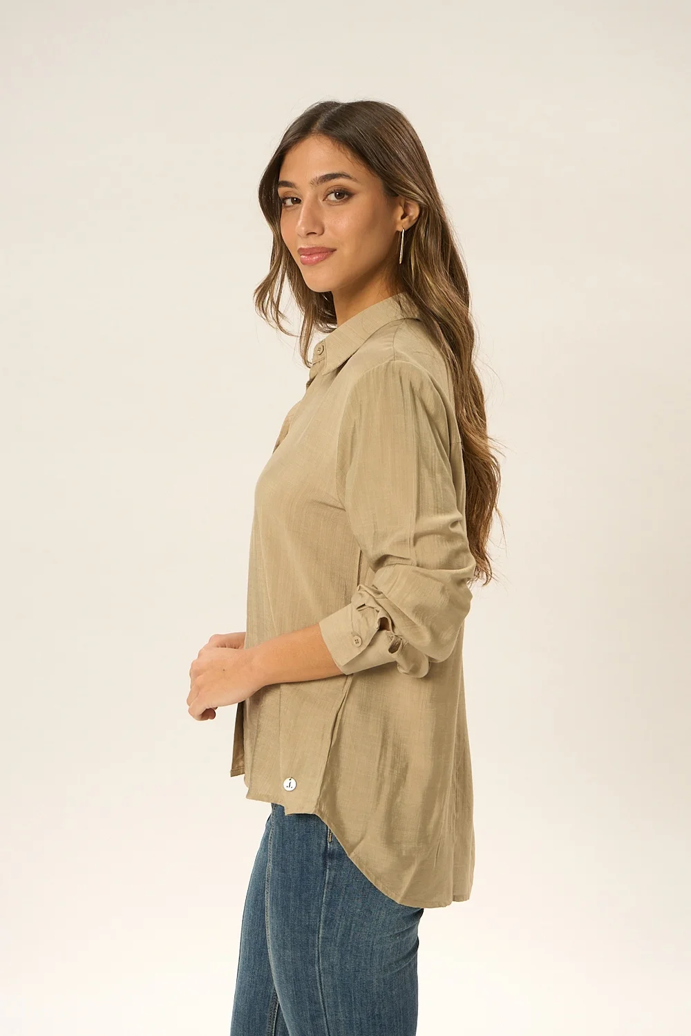 Camisa Lucky - 9